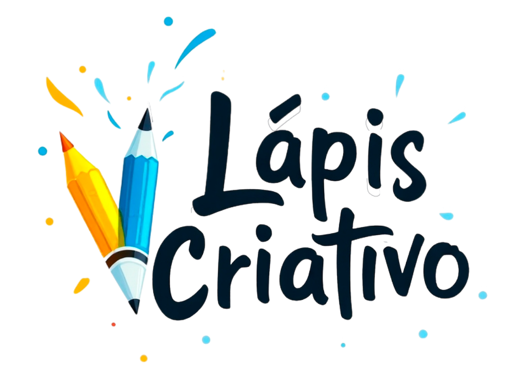 Lápis Criativo